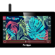 portkeys 5" monitor