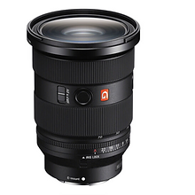 sony 24-70mm GM II F2.8 lens