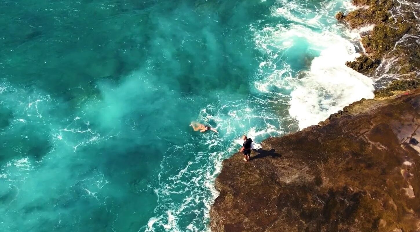 Las Vegas Drone pilot