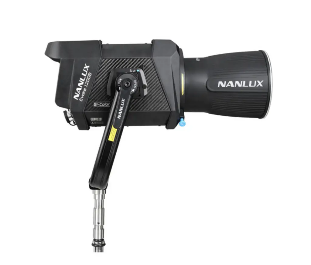 nanlux 1200b led