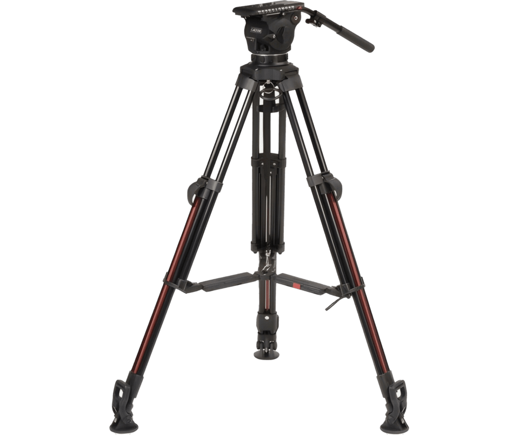 Cartoni Focus 12 tripod