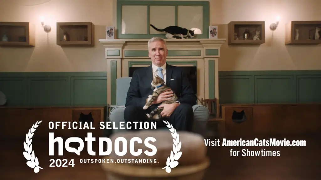 Documentary Gaffer Las Vegas