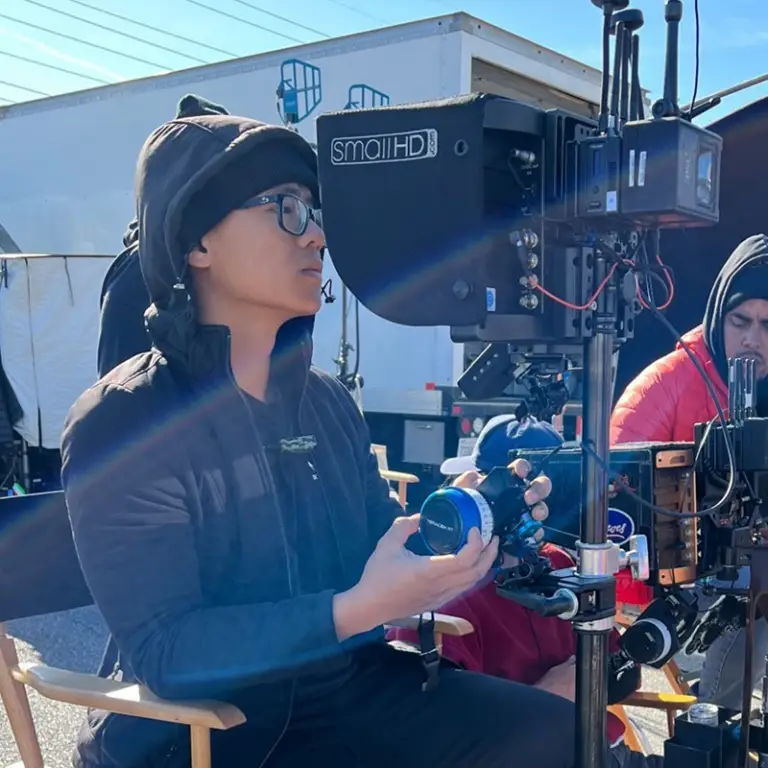 Las Vegas top 1st AC