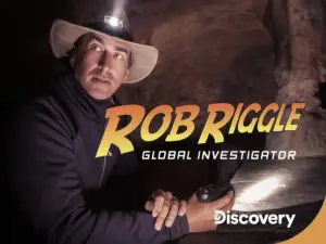 reality tv production in Las Vegas