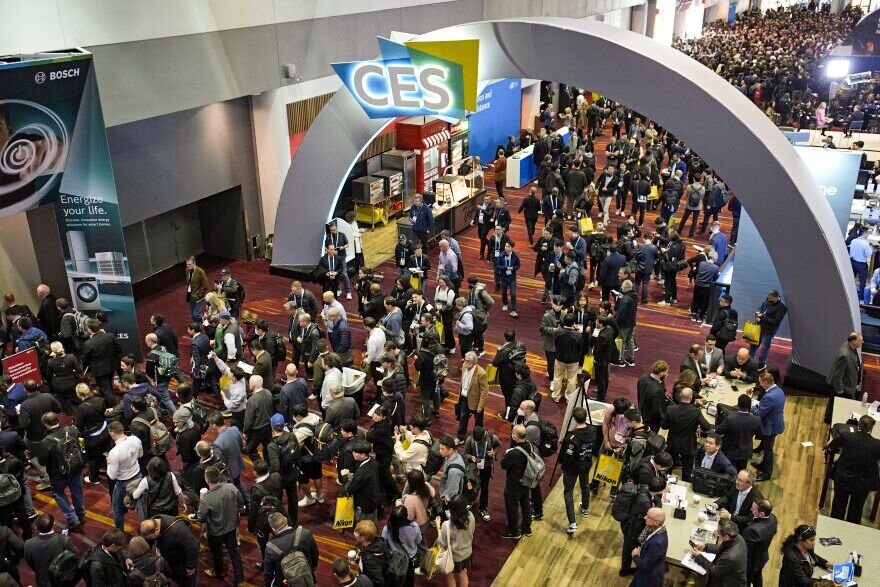 convention video company