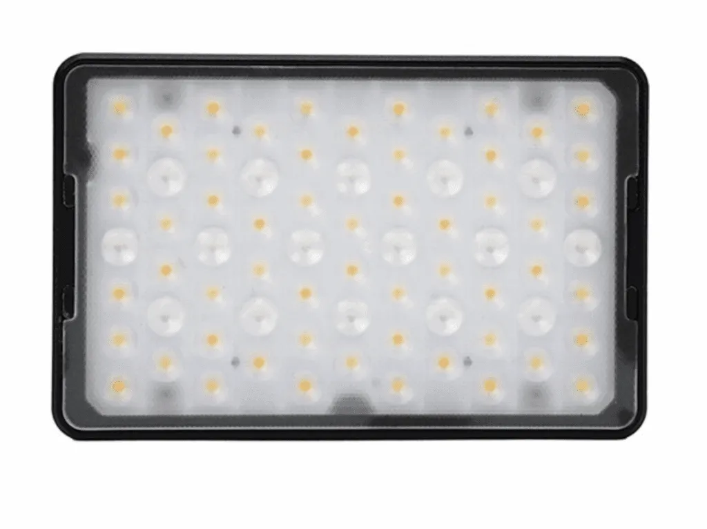 Vegas gaffer with gear