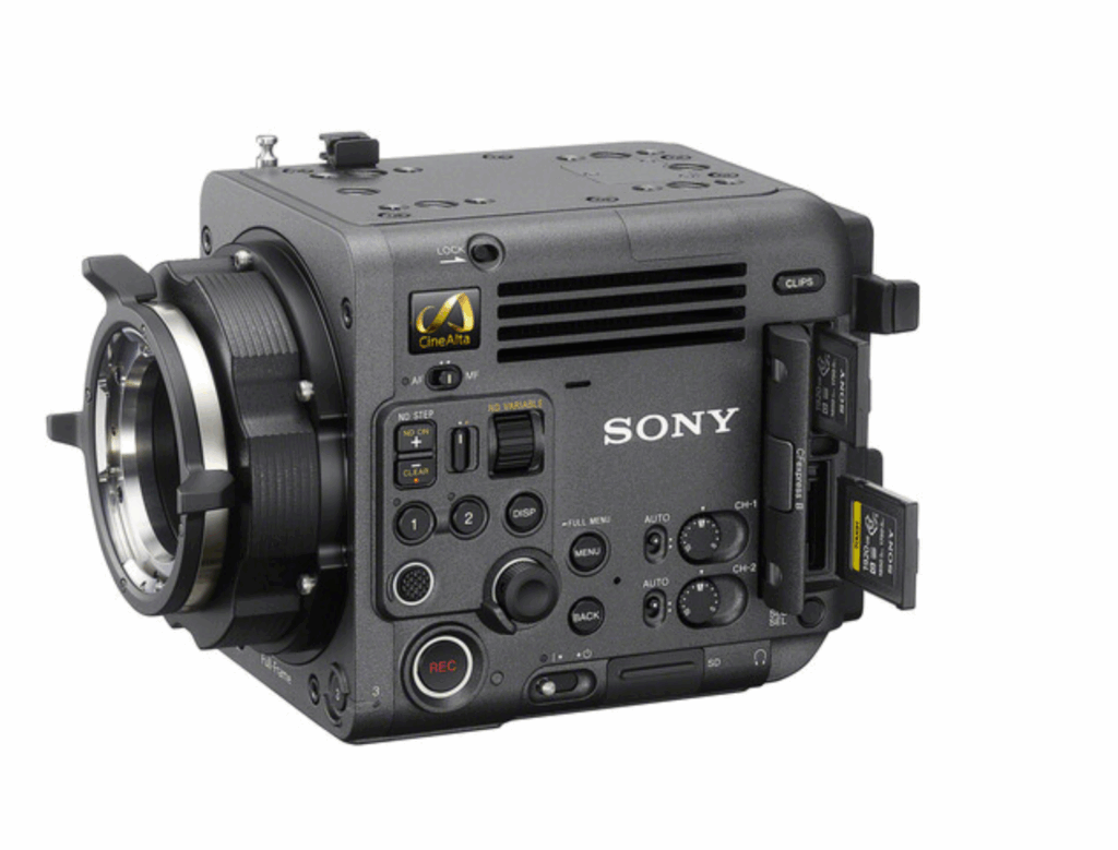 vegas cinematographer