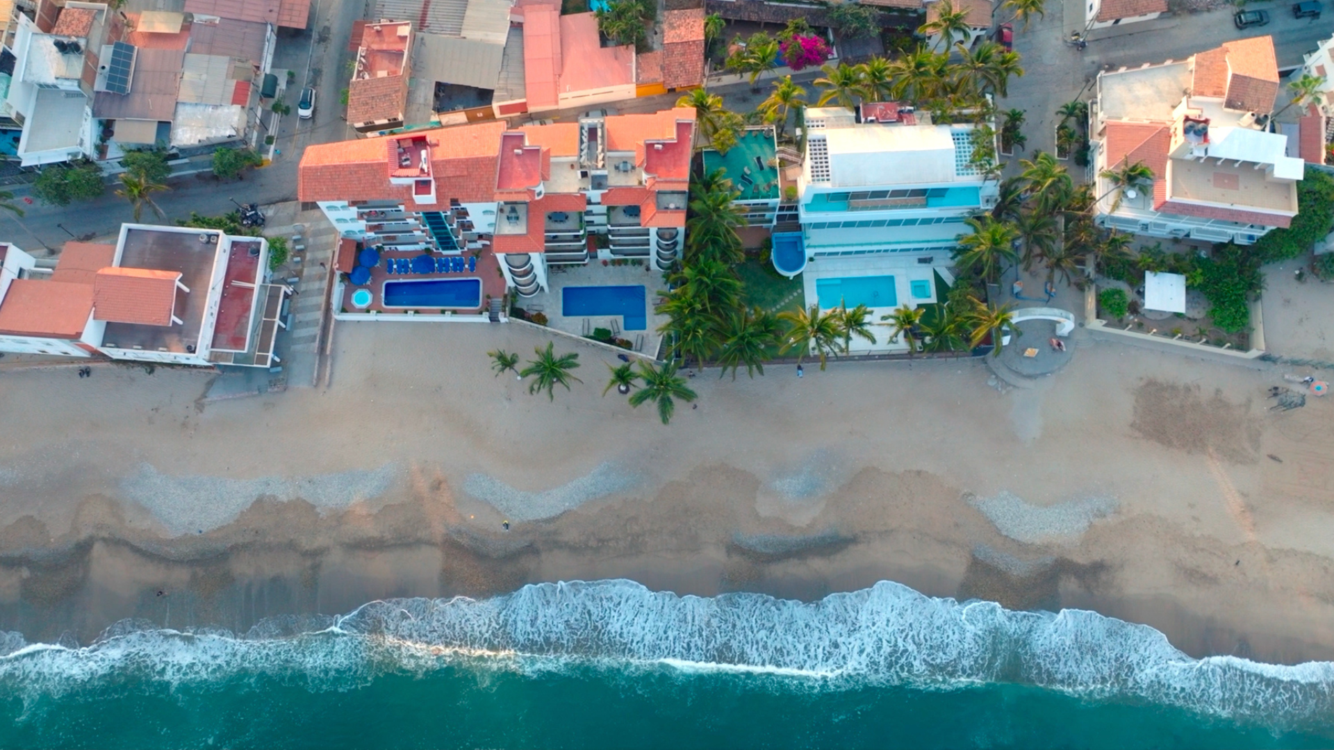 vegas licensed drone pilot