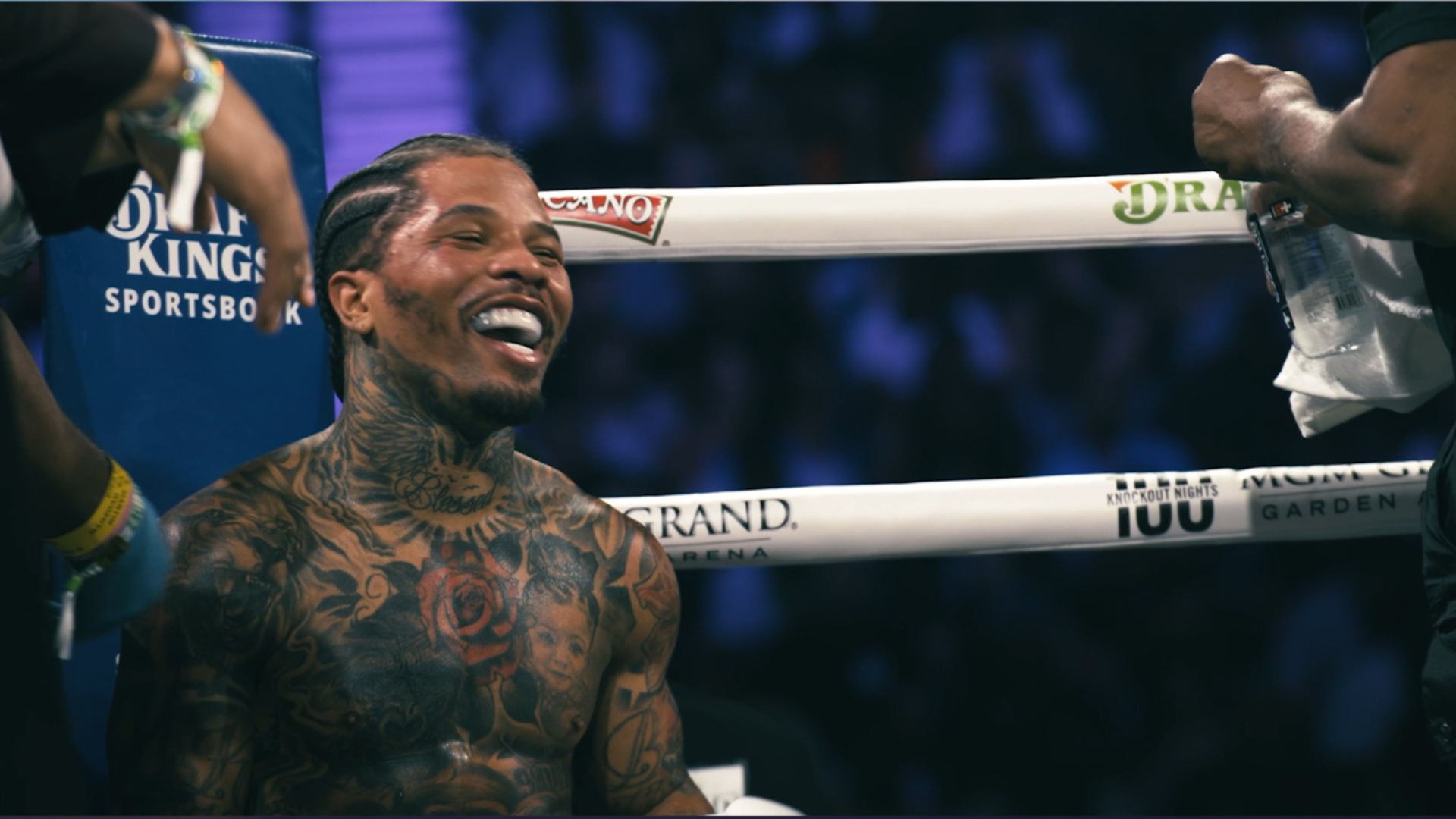 Las Vegas sports  Video production 