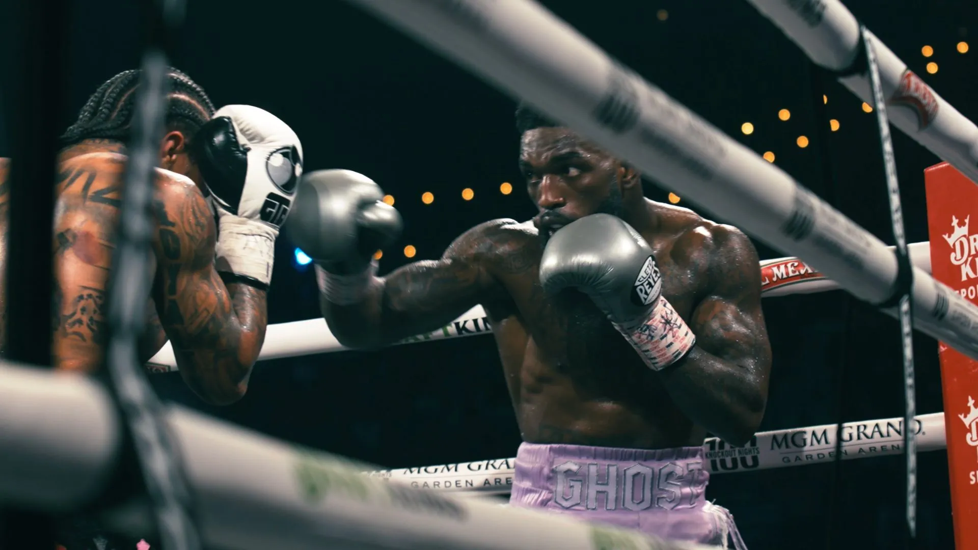 Las Vegas sports Videographer