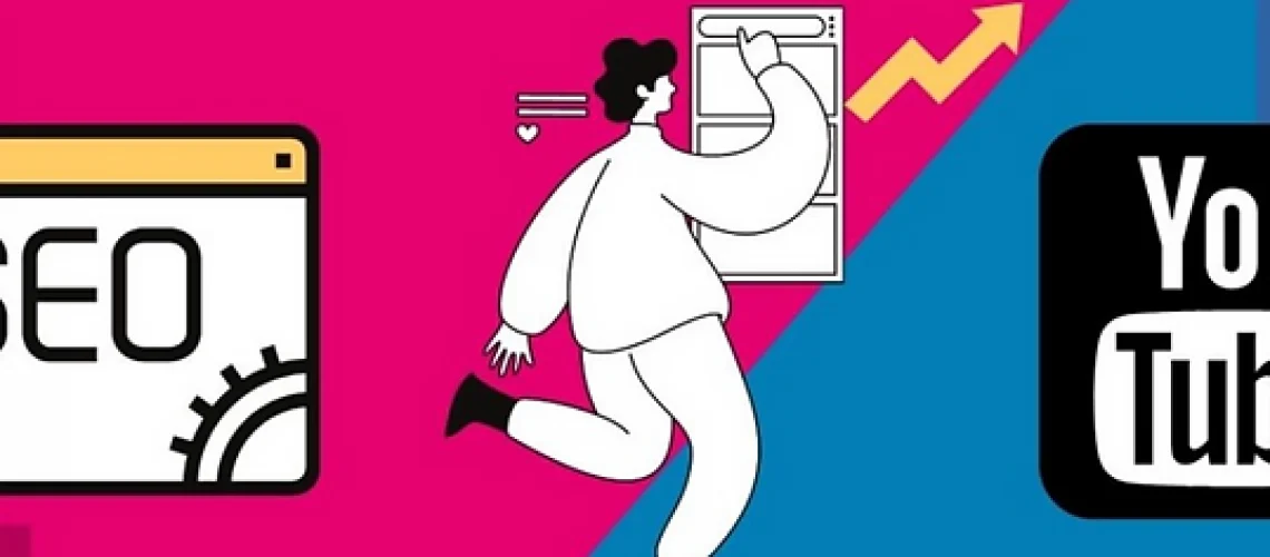 seo for YouTube