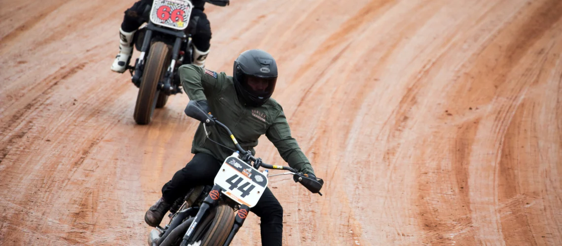 Motor racers competing for the experience, award, and recognition