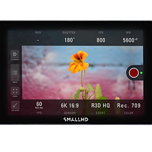 smallhd indie 7 7" professional monitor
