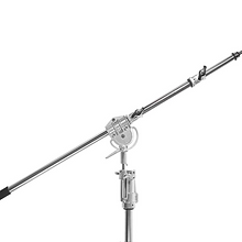 mini boom pole