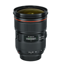 canon 24-70mm lens