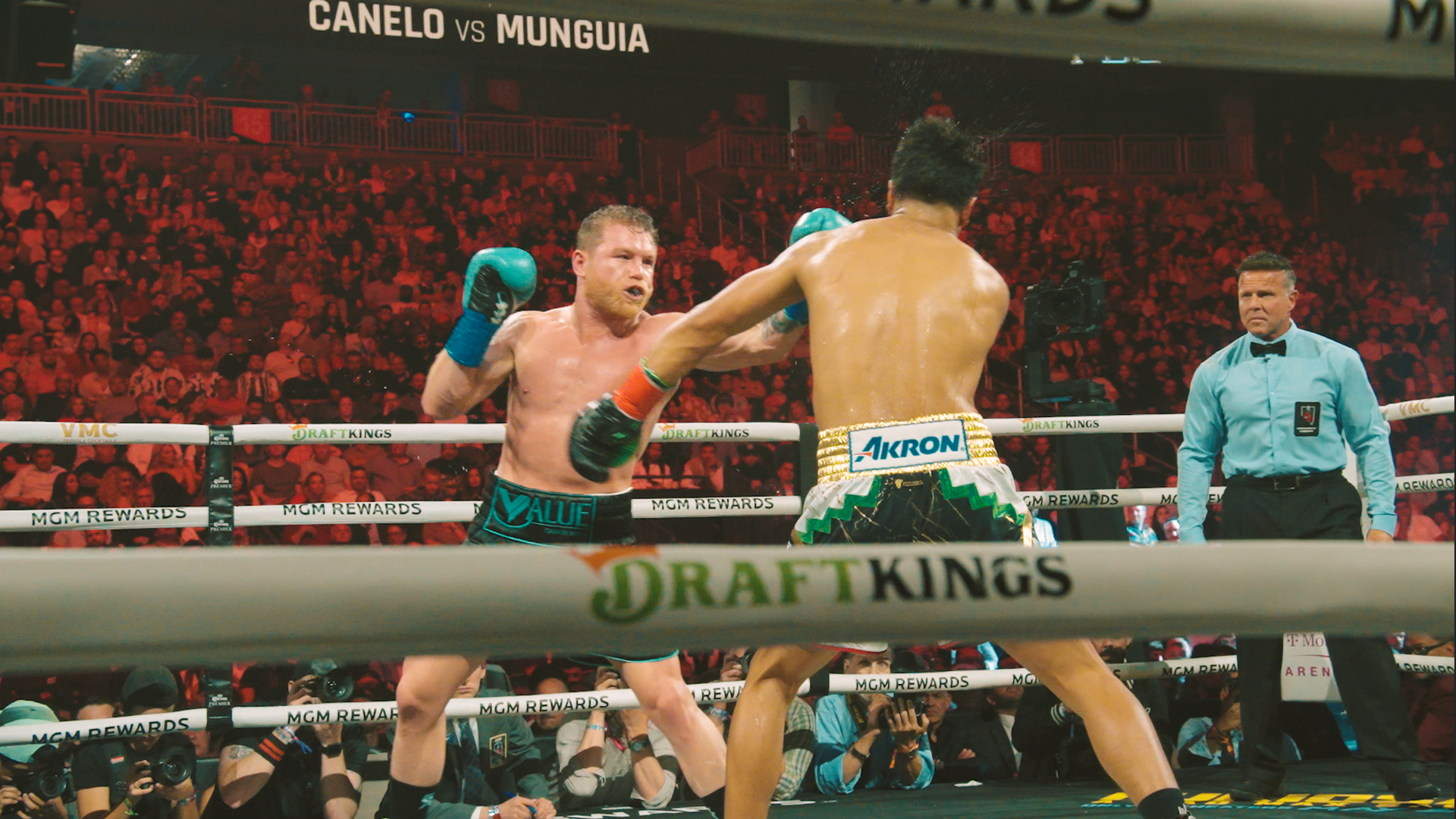 Las Vegas Video production company