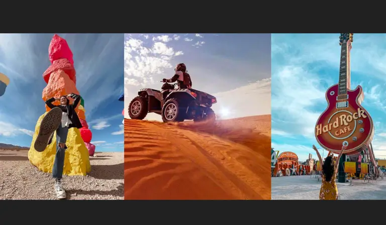 commercial video production service in las vegas