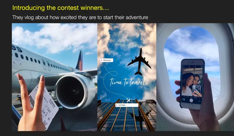 commercial video production service in las vegas