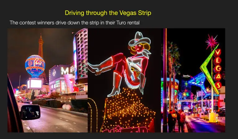 commercial video production service in las vegas