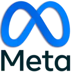 meta logo