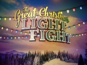 reality tv camera operator