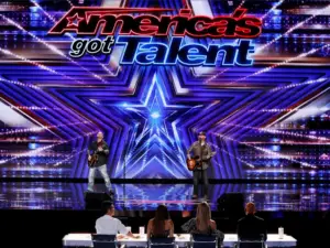 vegas reality tv director of photography