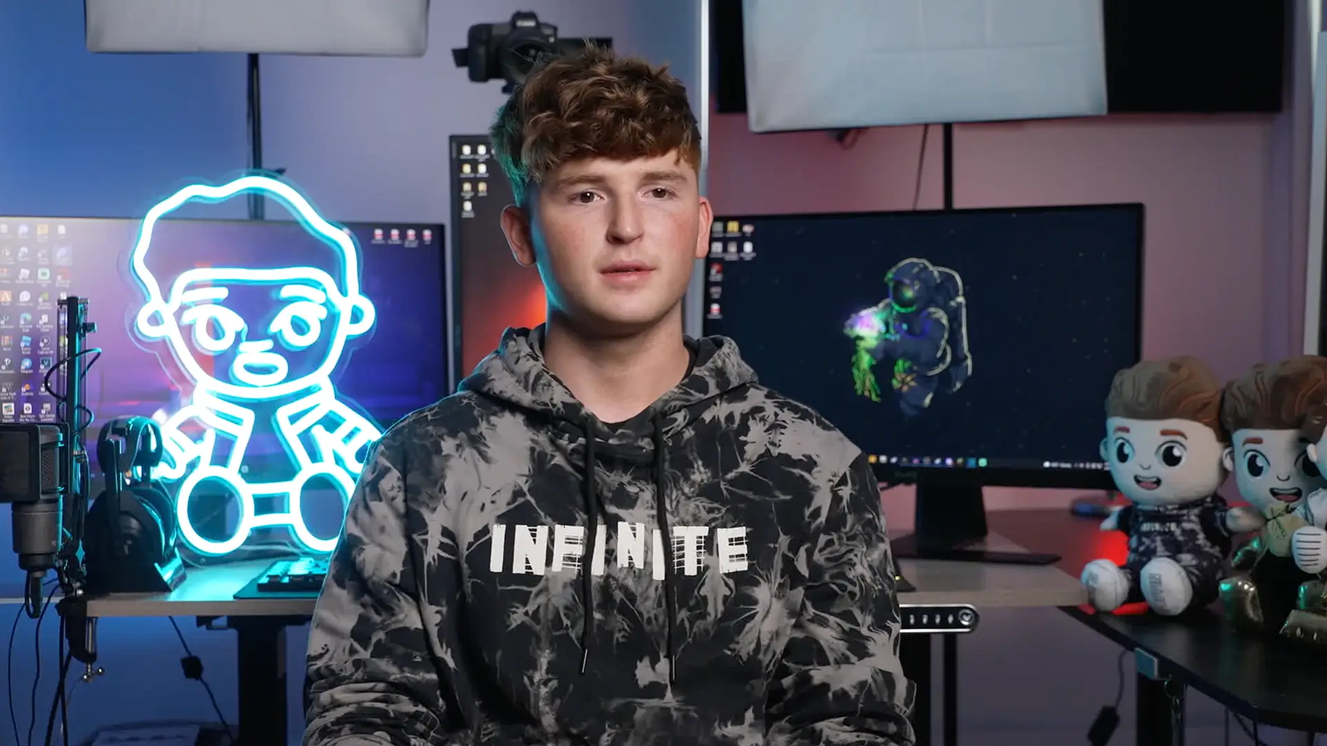  Vegas interview  Video production company