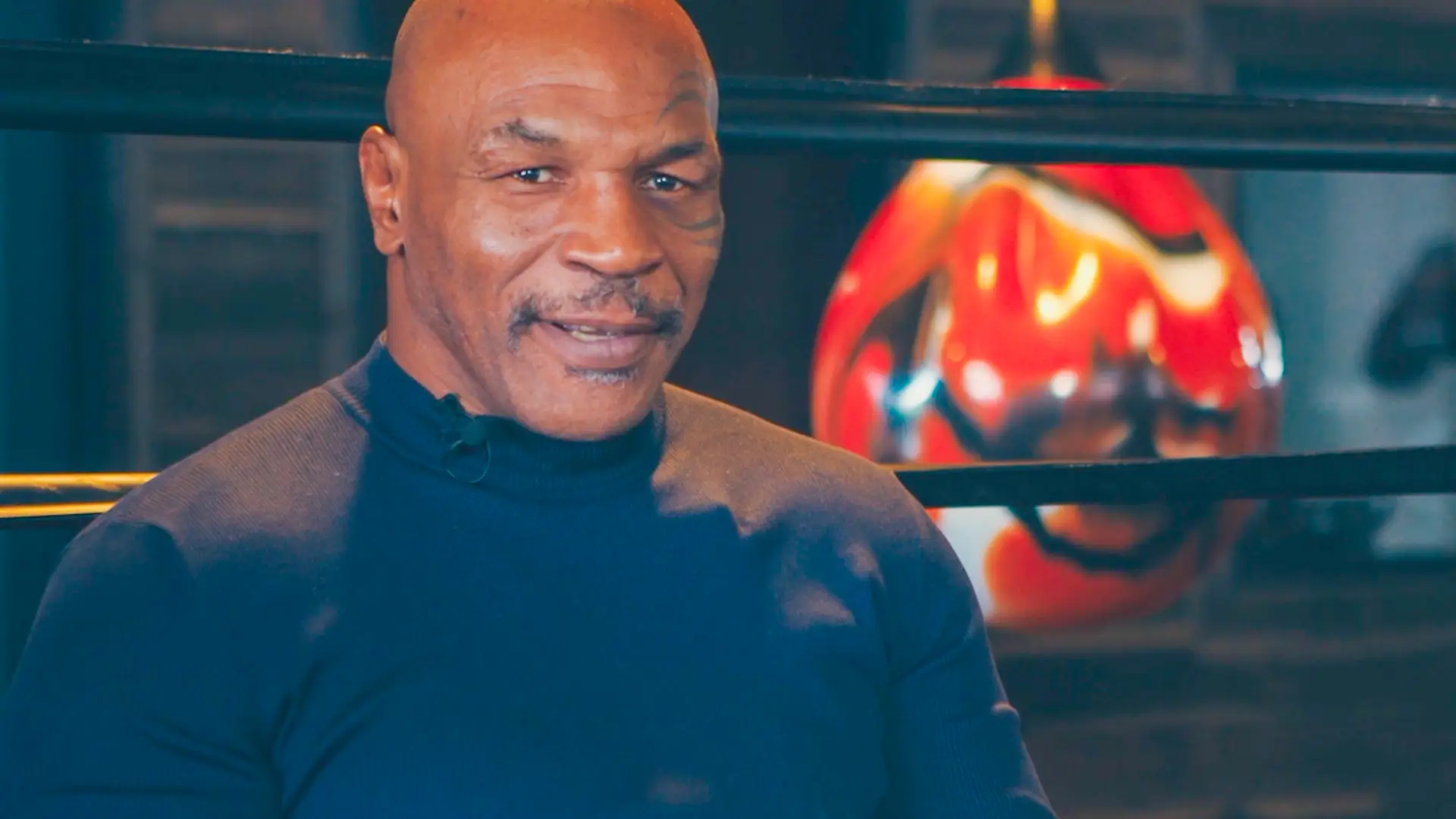 las vegas interview video production