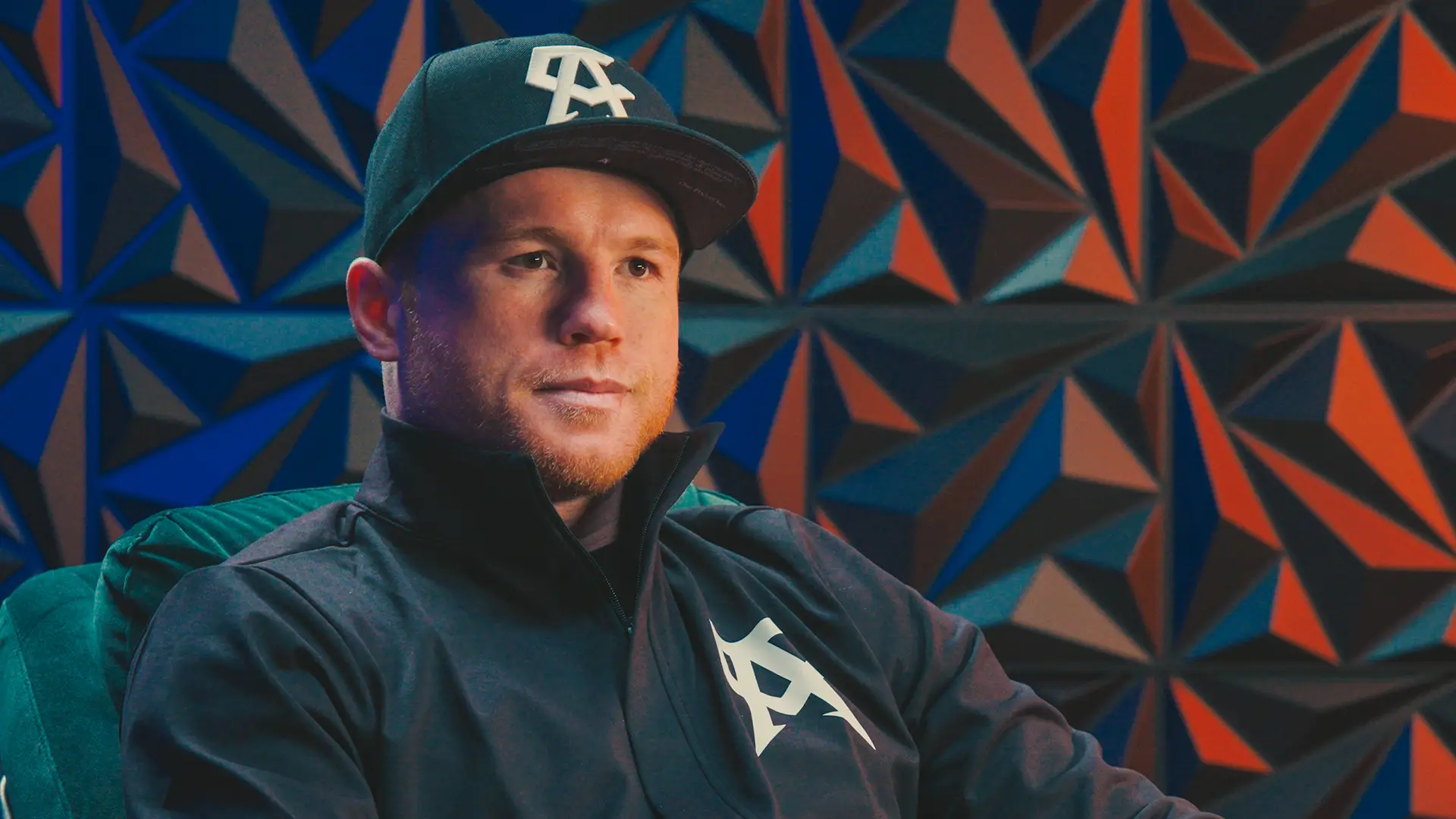  vegas interview video production