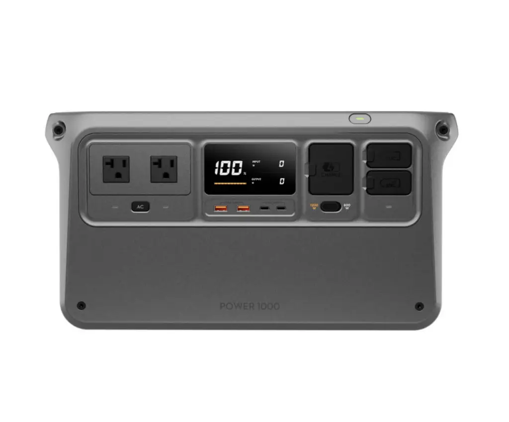 dji power 1000 las vegas