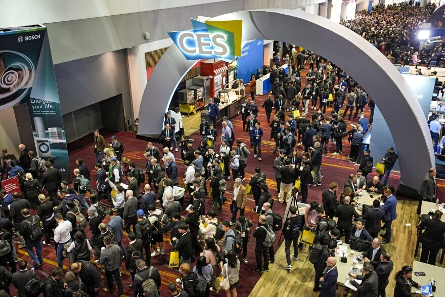 convention video company