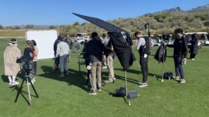 vegas commercial video production