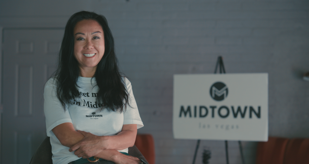 Las Vegas video marketing