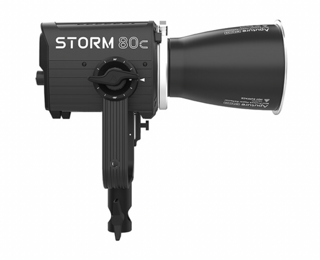 aputure storm 80 c Las Vegas