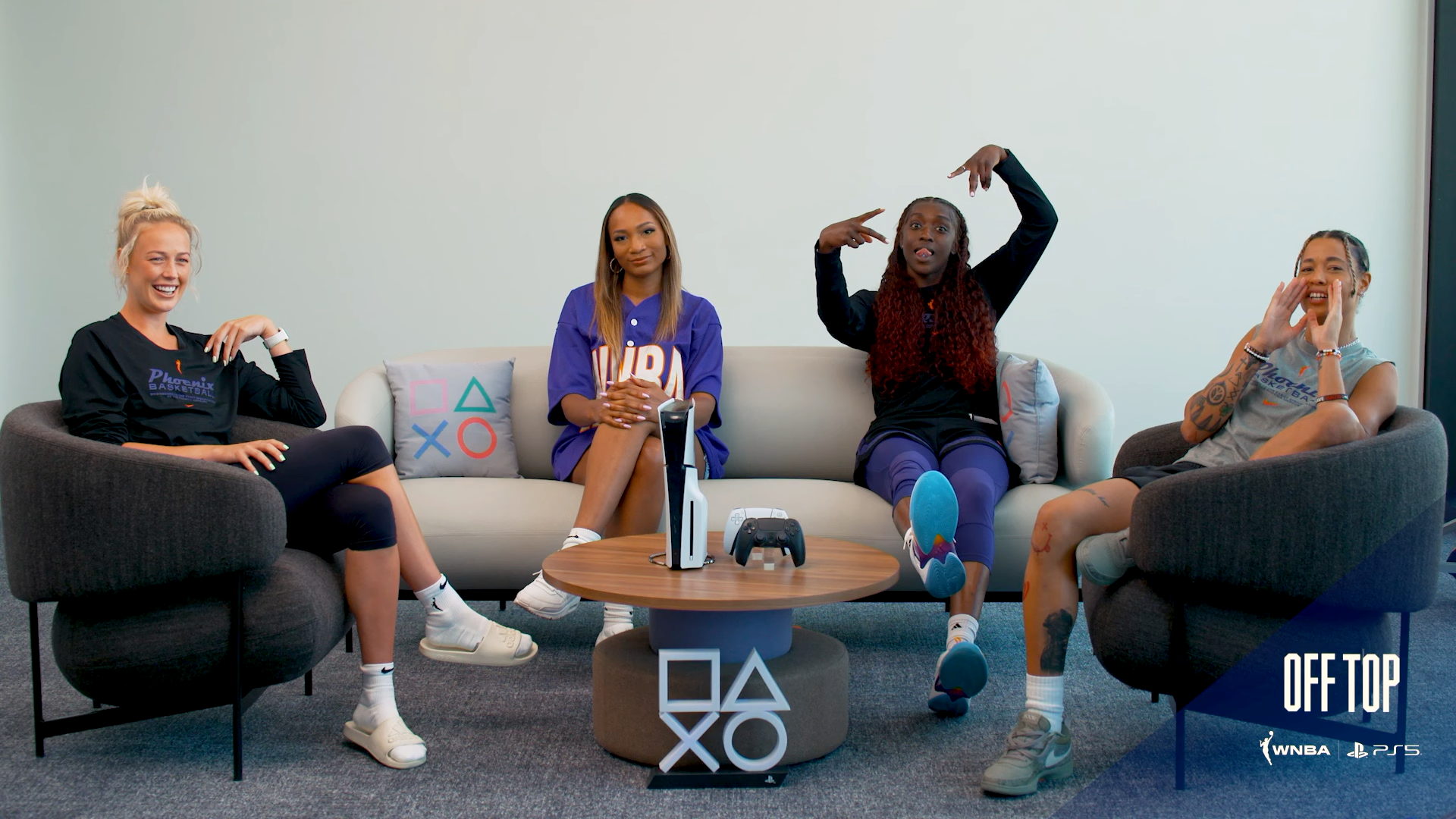 sports video production in las vegas