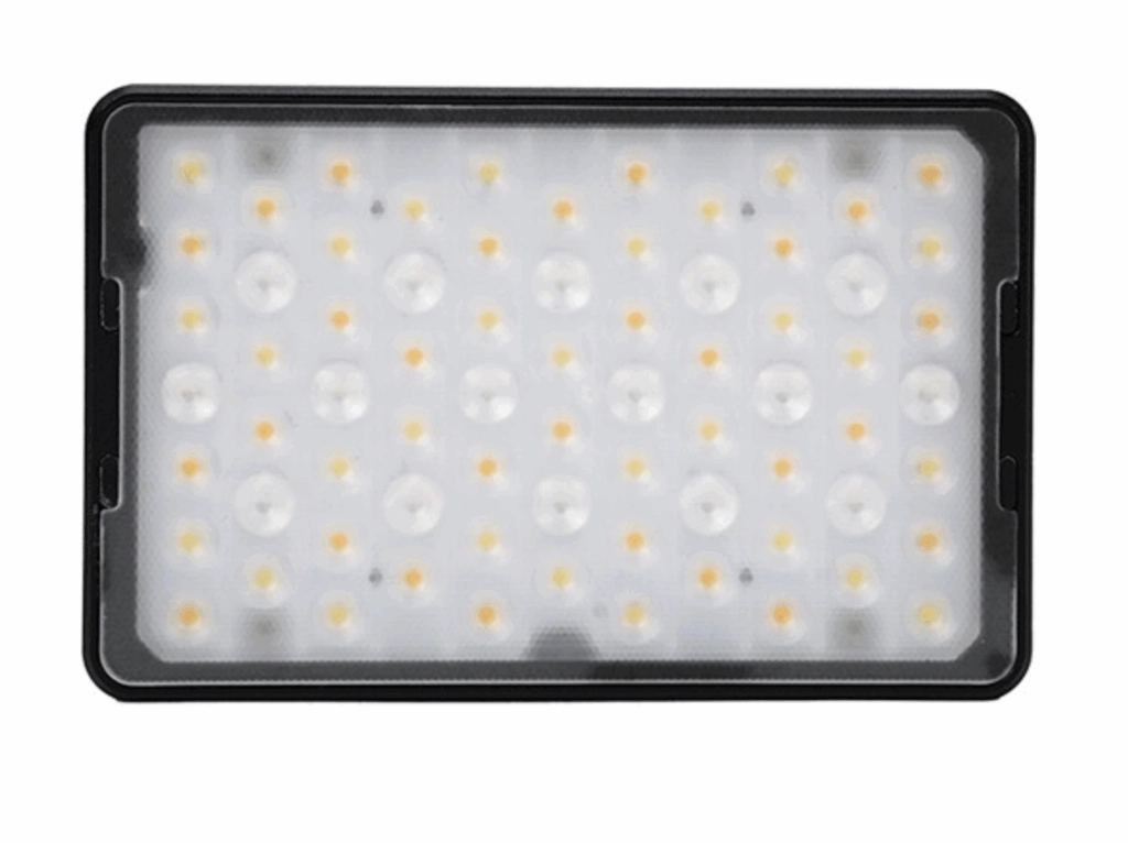 Vegas gaffer with gear