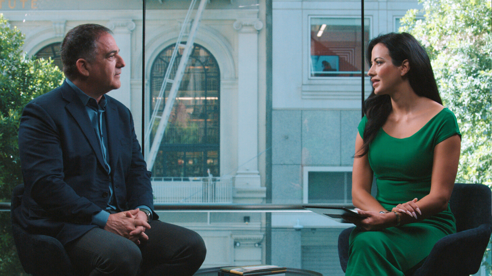 Las Vegas video production company