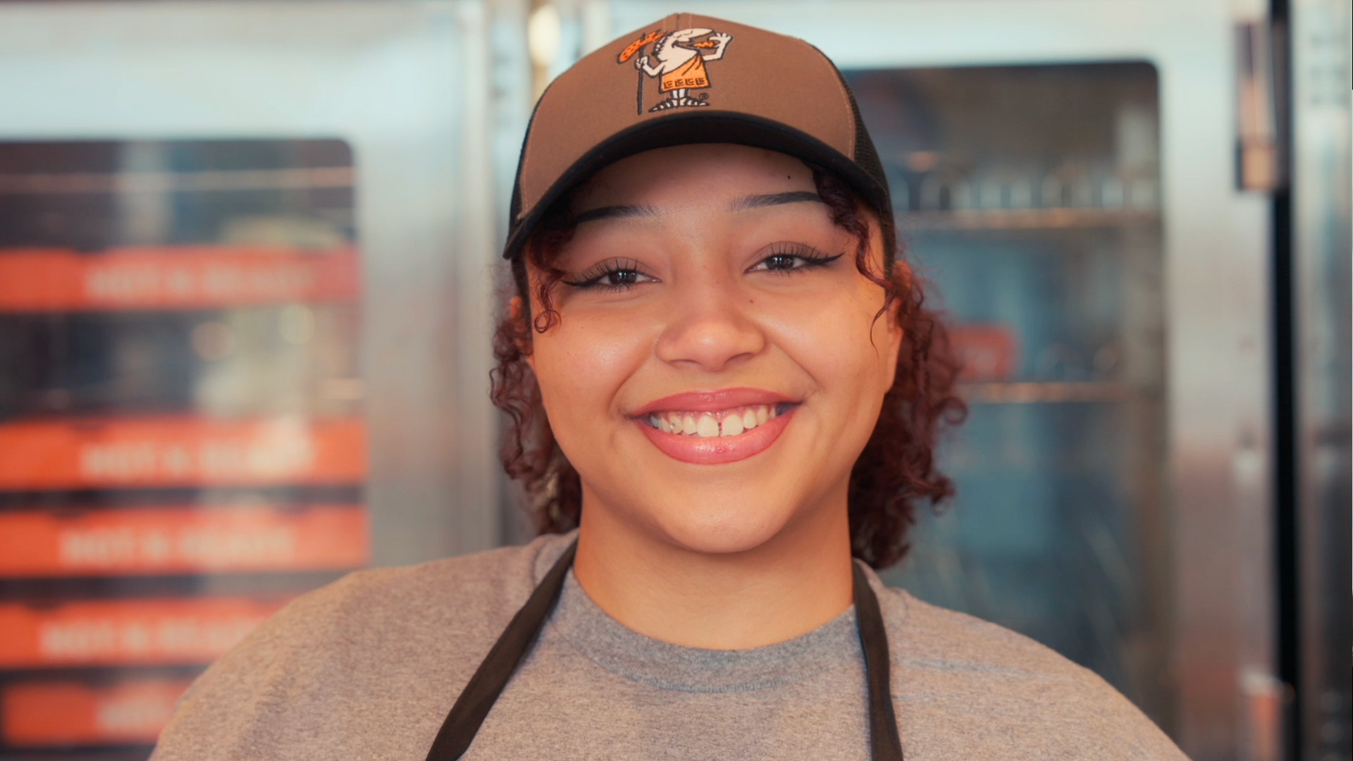 Las Vegas interview  Video production company