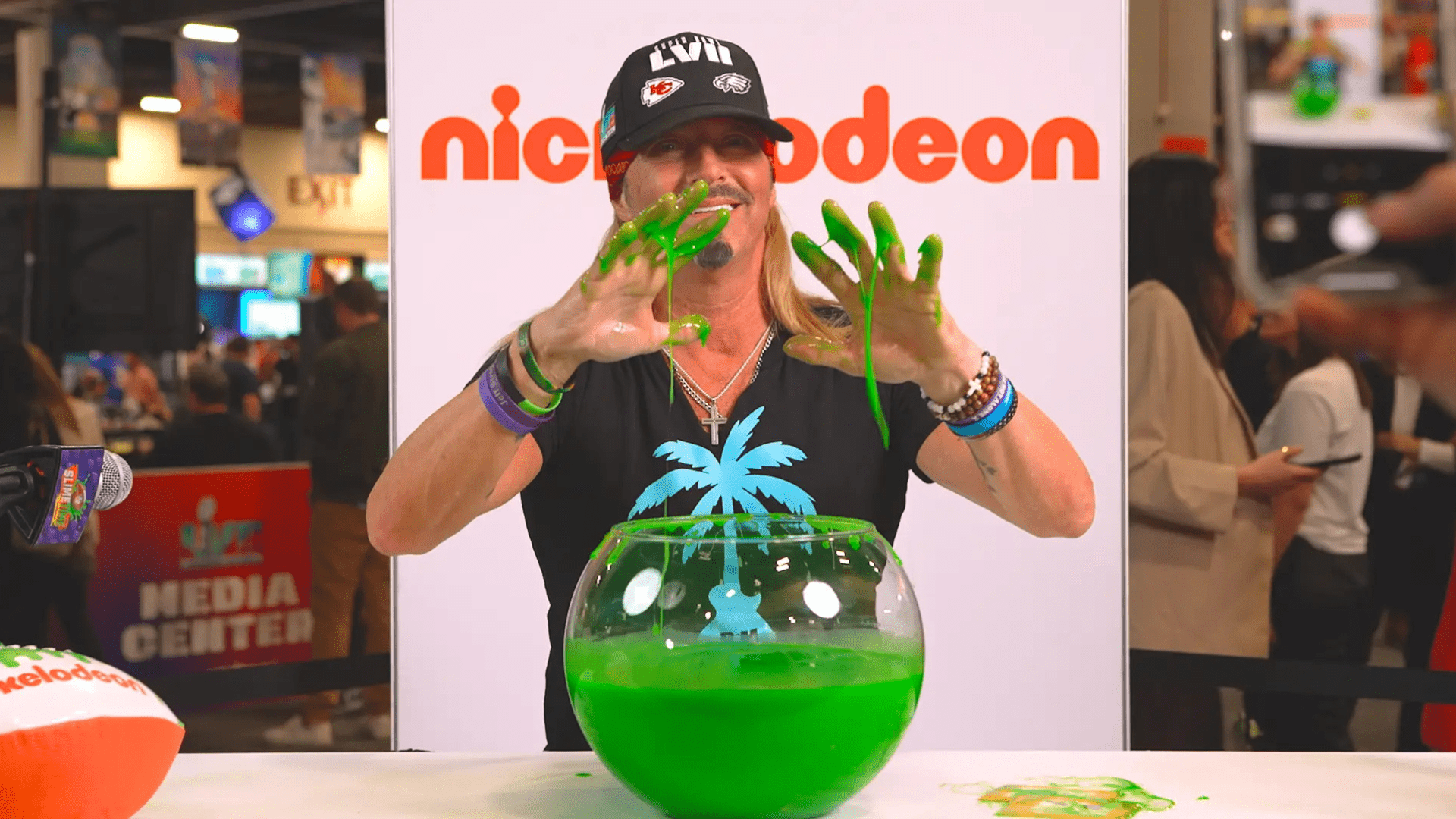 Las Vegas video production company