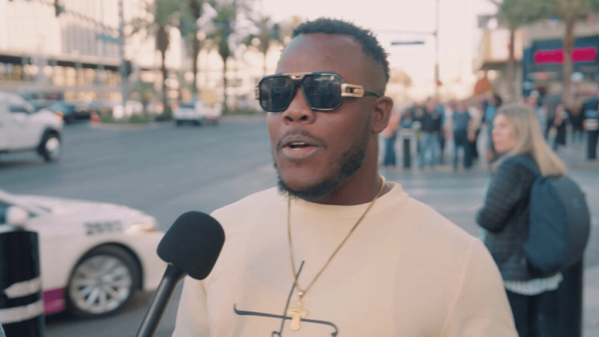 corporate video production las vegas 