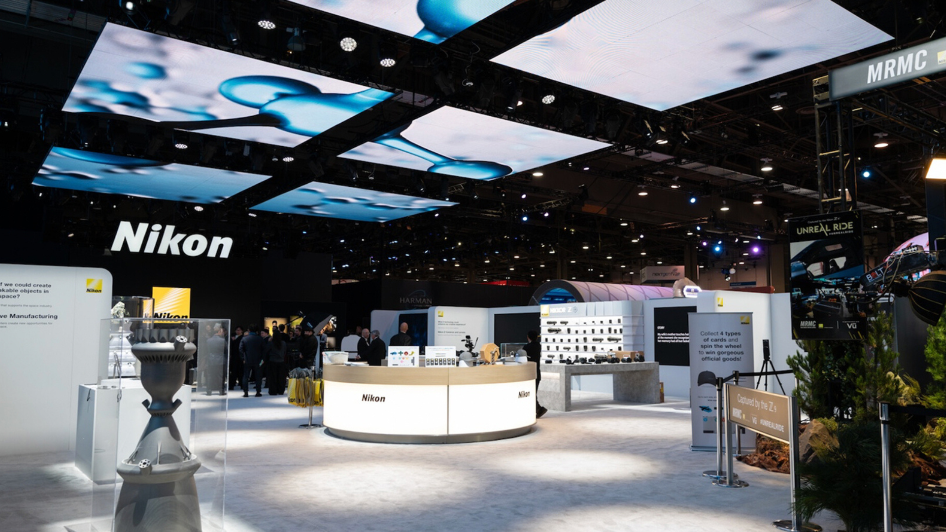 vegas event video production company