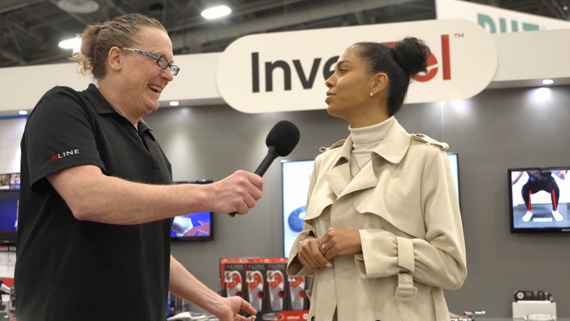 interview video production las vegas