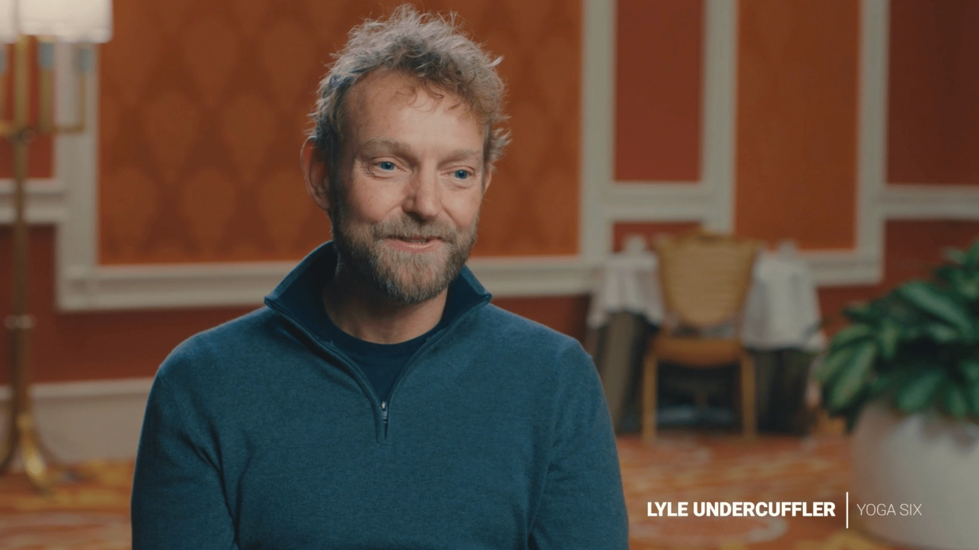 las vegas interview video production