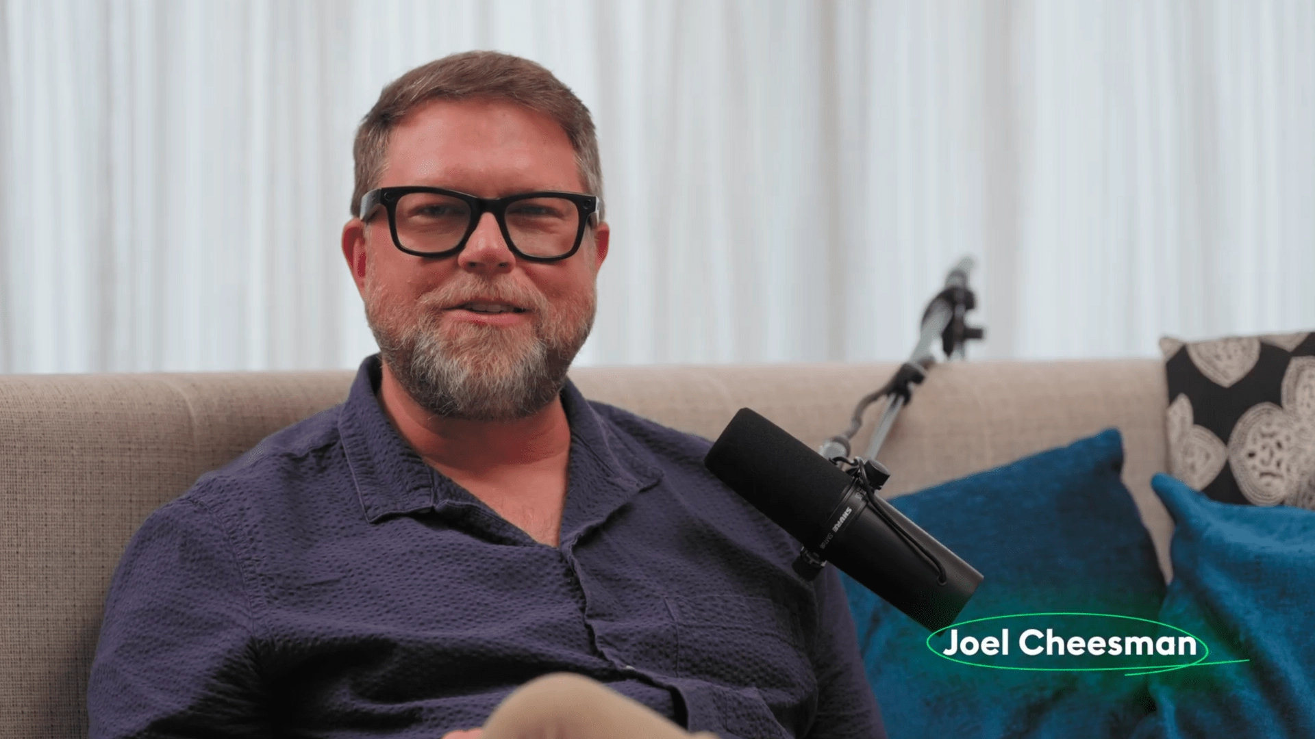 vegas podcast video production company