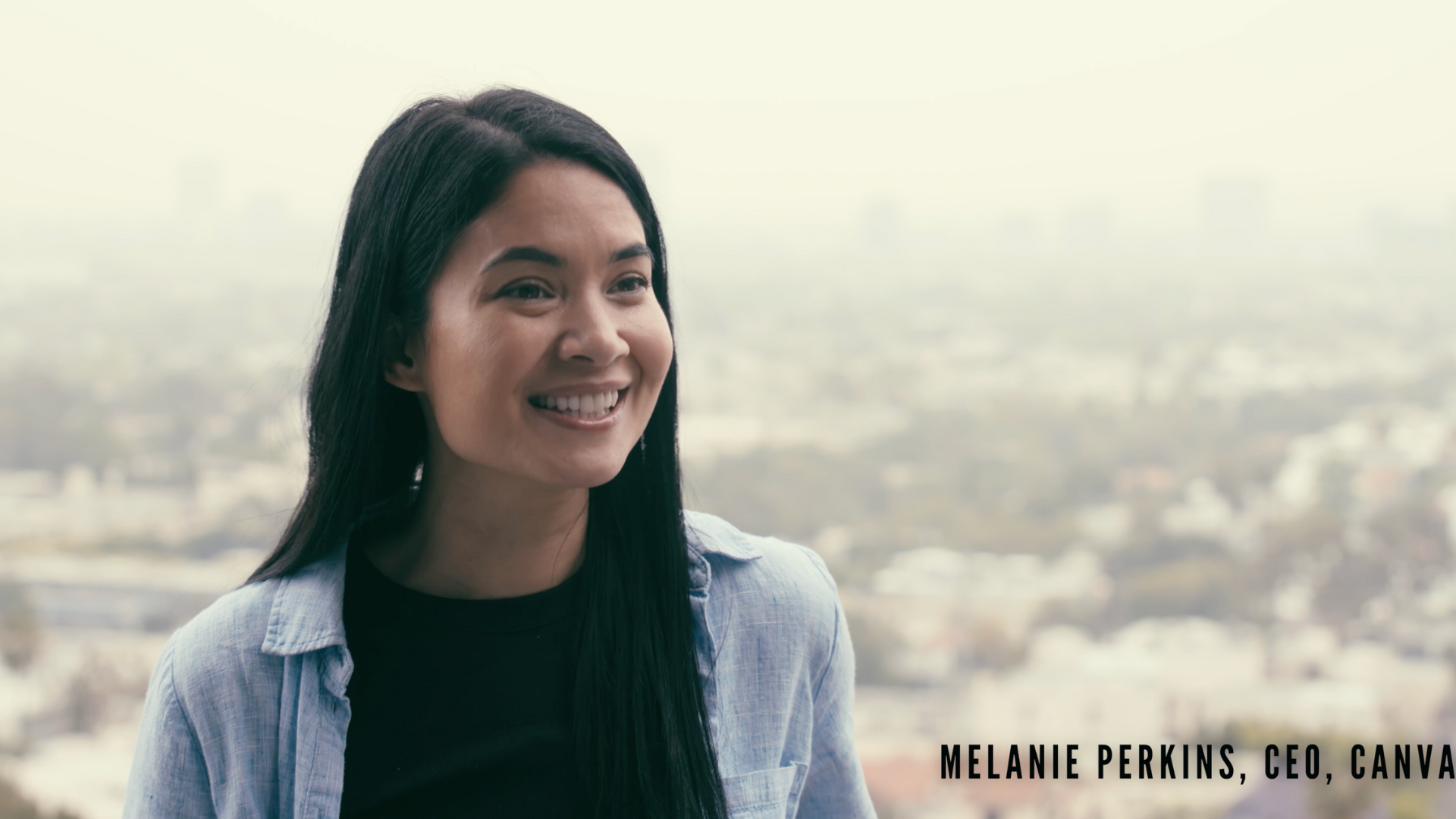 Las Vegas interview  Video production company