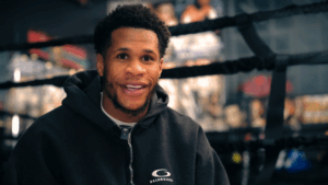 sports interview video production company in Las Vegas