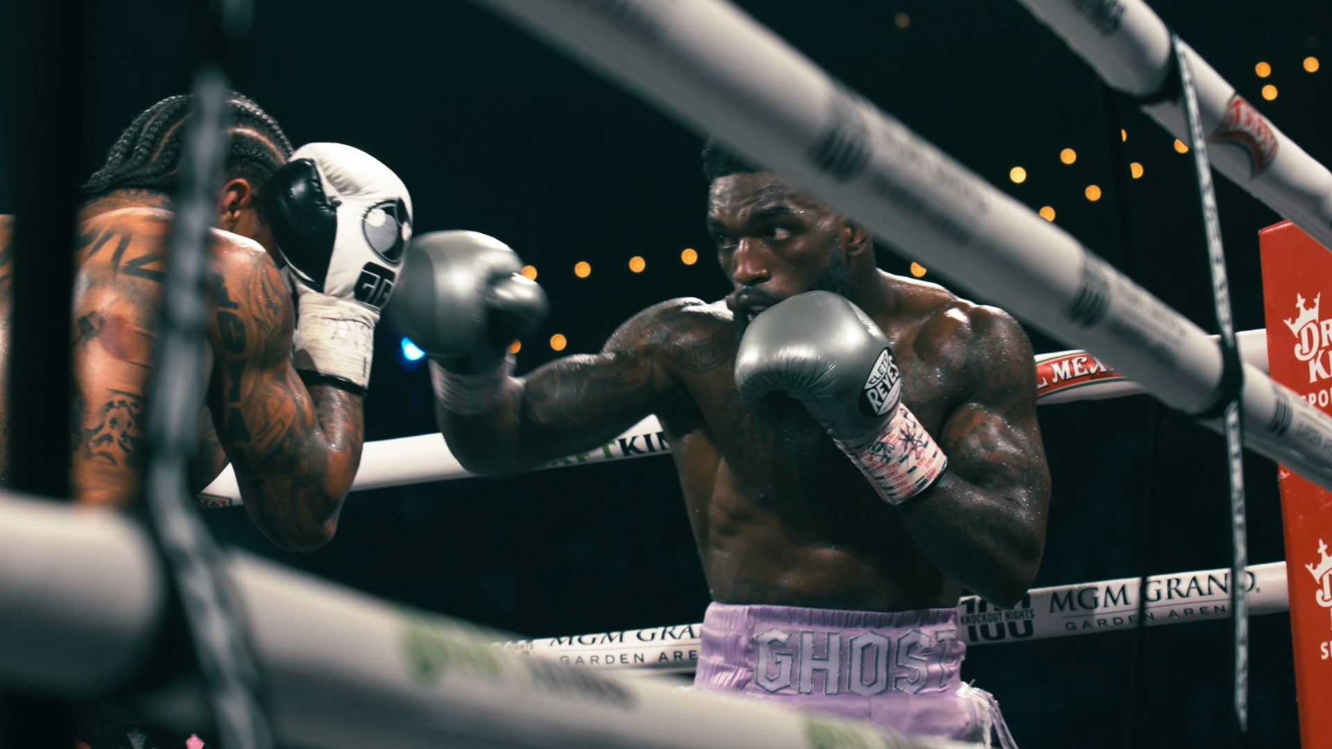 Las Vegas sports Videographer