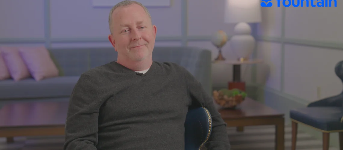 corporate interview video production