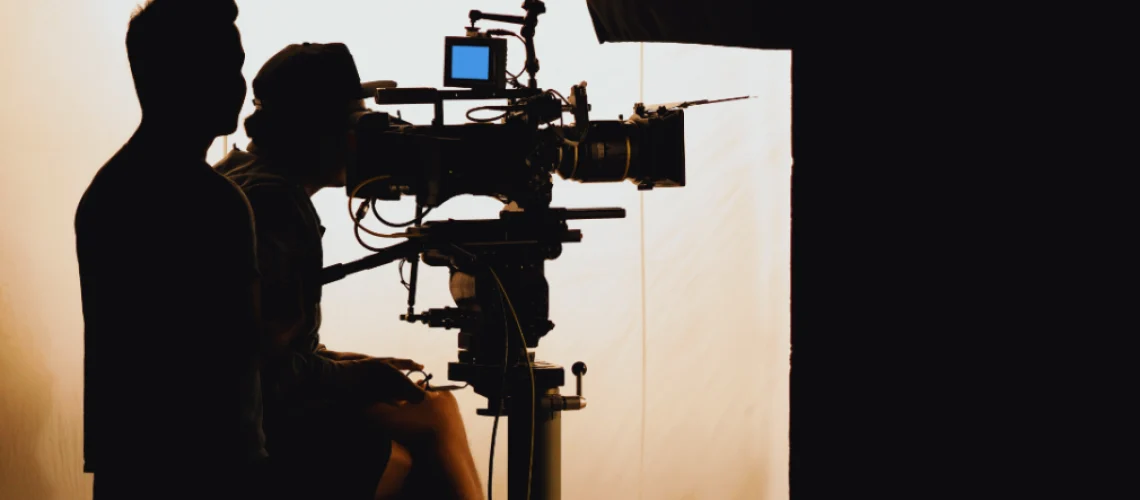 Las Vegas video production company