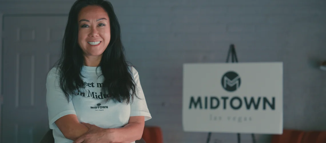 Las Vegas video marketing